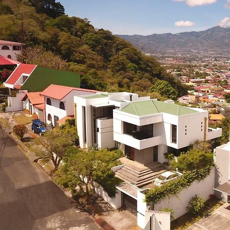 Appartamento Casa Marlui-San Jose Curridabat Esterno foto
