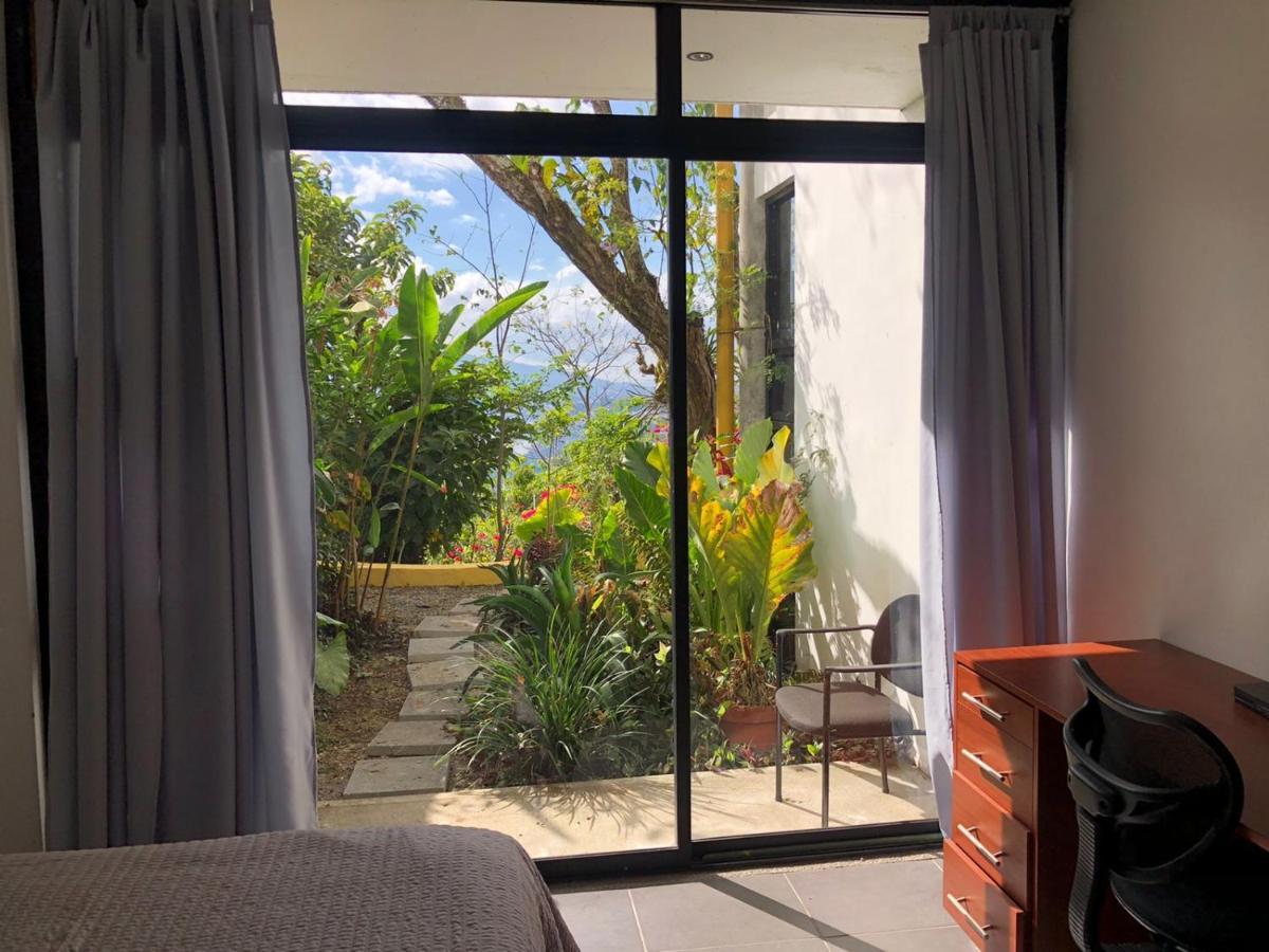 Appartamento Casa Marlui-San Jose Curridabat Esterno foto