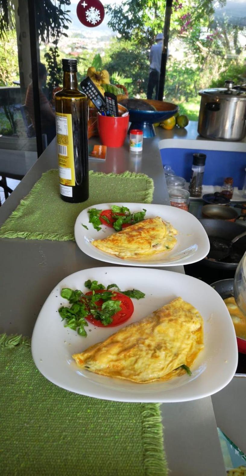 Appartamento Casa Marlui-San Jose Curridabat Esterno foto