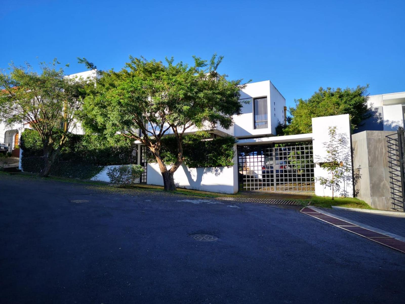 Appartamento Casa Marlui-San Jose Curridabat Esterno foto