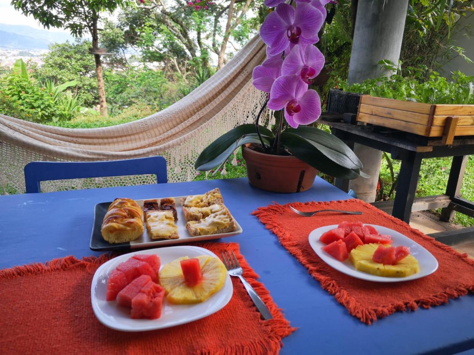 Appartamento Casa Marlui-San Jose Curridabat Esterno foto