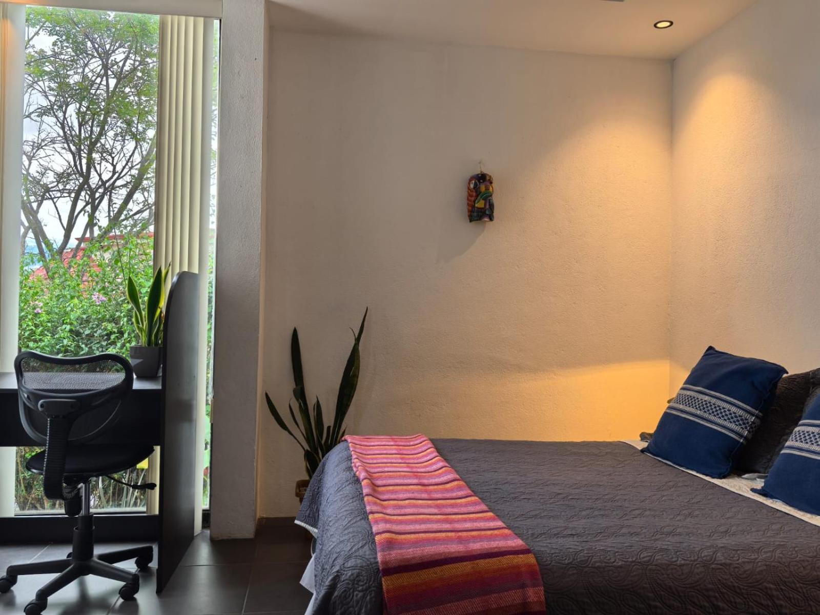 Appartamento Casa Marlui-San Jose Curridabat Esterno foto