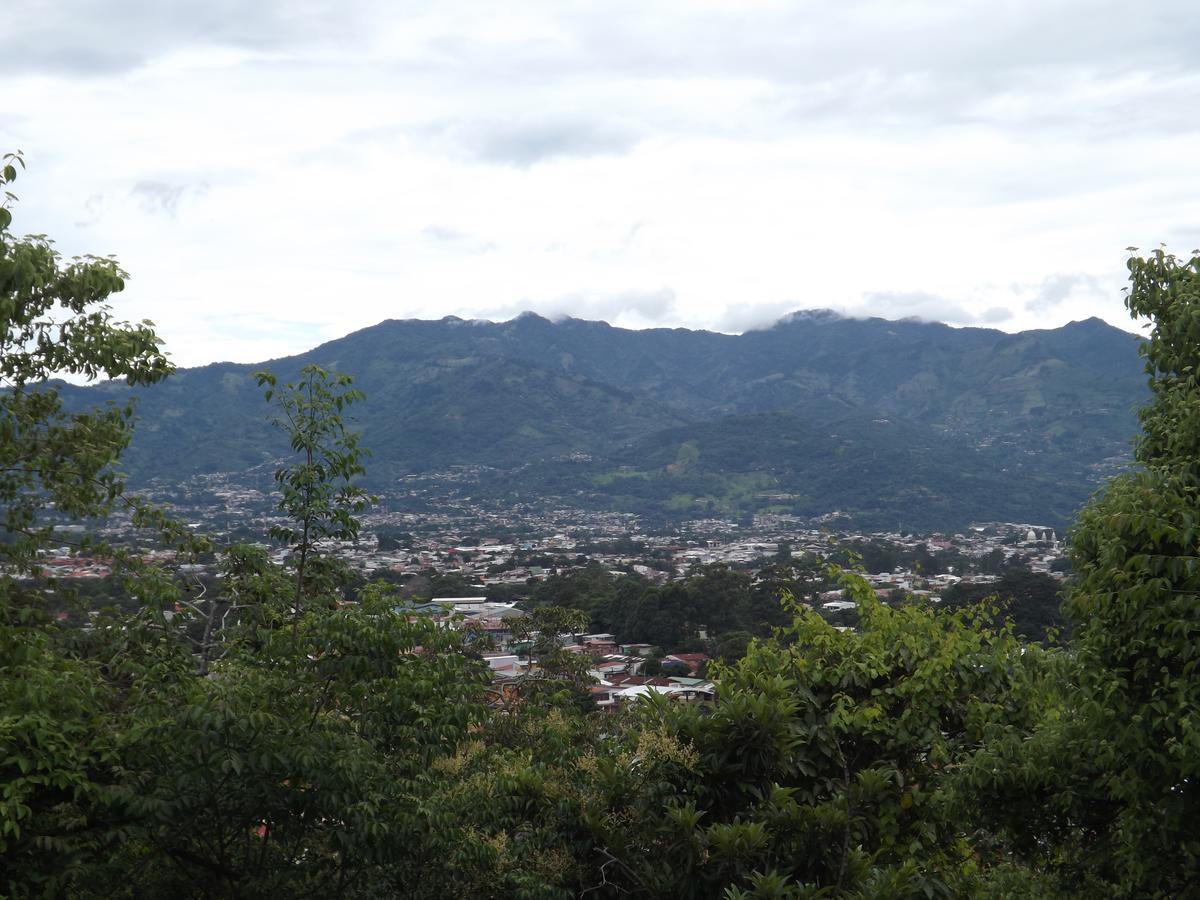Appartamento Casa Marlui-San Jose Curridabat Esterno foto