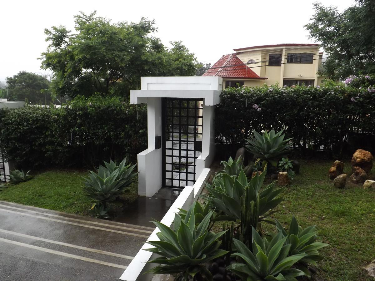 Appartamento Casa Marlui-San Jose Curridabat Esterno foto
