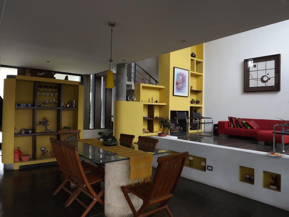 Appartamento Casa Marlui-San Jose Curridabat Esterno foto