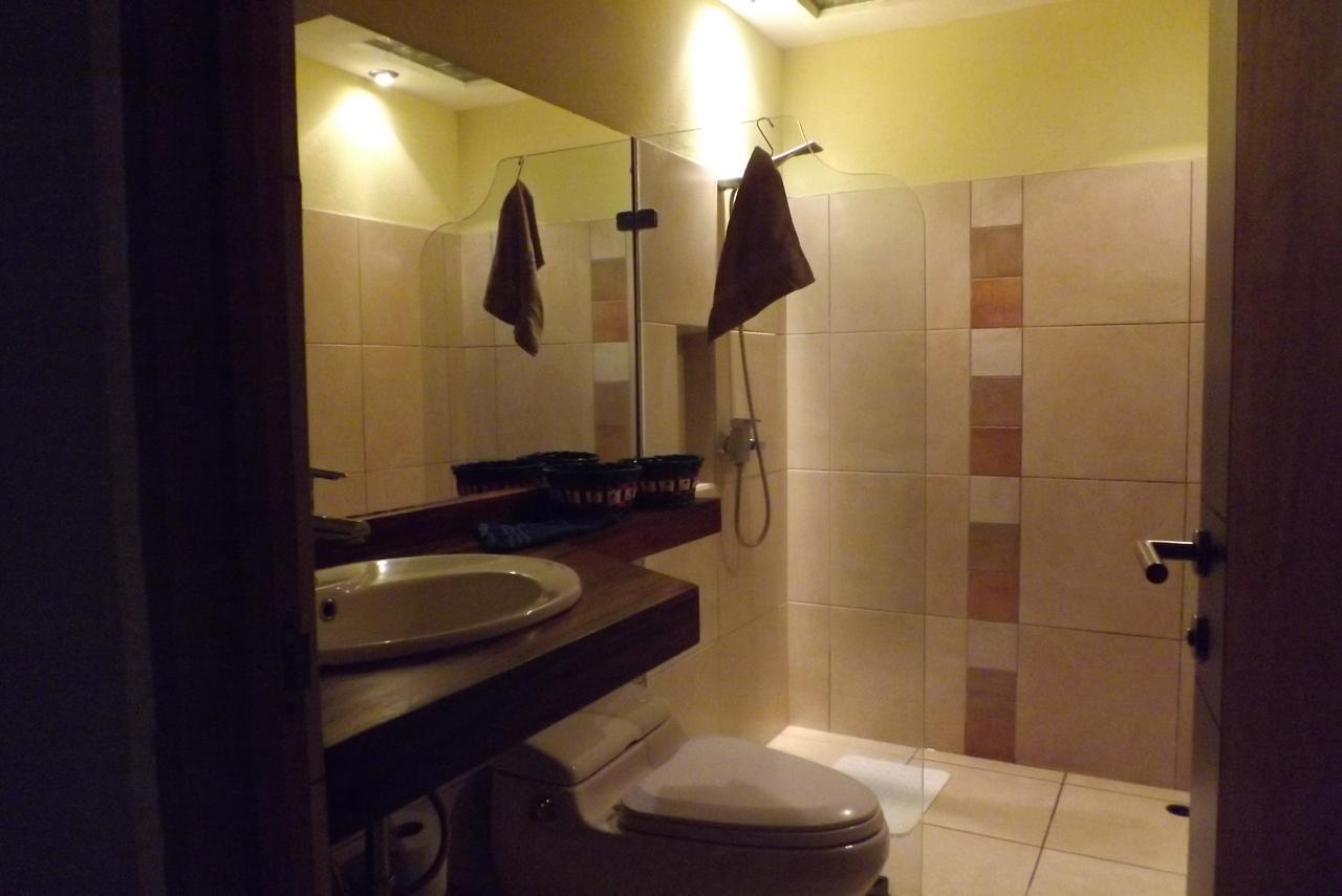 Appartamento Casa Marlui-San Jose Curridabat Esterno foto