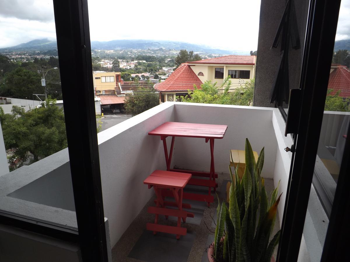 Appartamento Casa Marlui-San Jose Curridabat Esterno foto