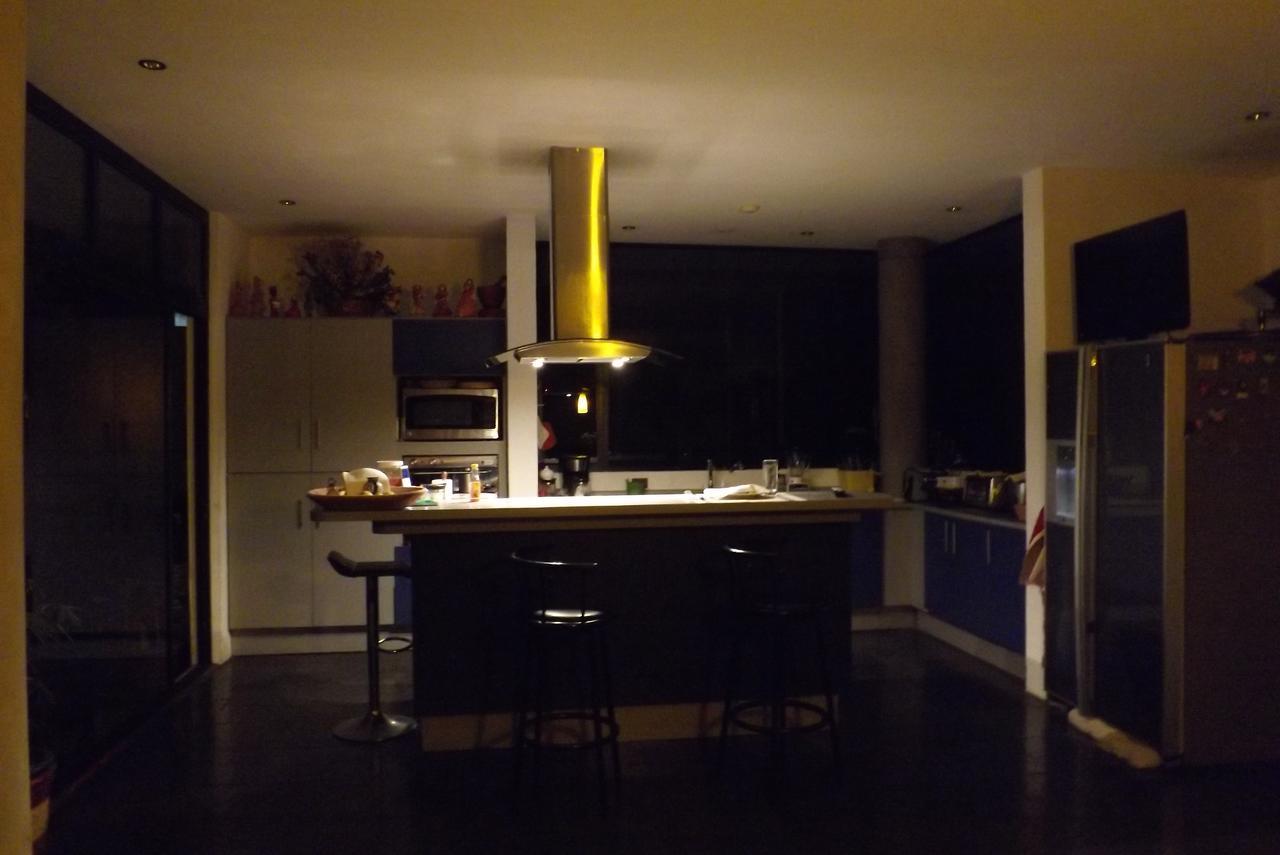 Appartamento Casa Marlui-San Jose Curridabat Esterno foto