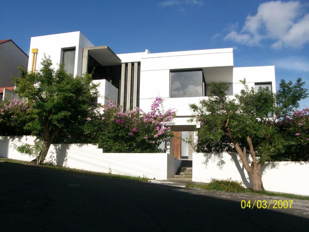 Appartamento Casa Marlui-San Jose Curridabat Esterno foto
