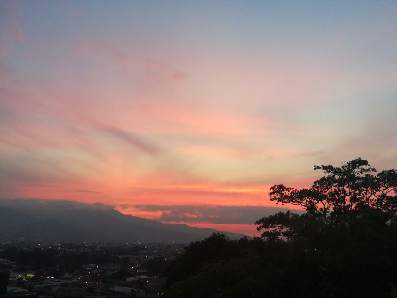 Appartamento Casa Marlui-San Jose Curridabat Esterno foto