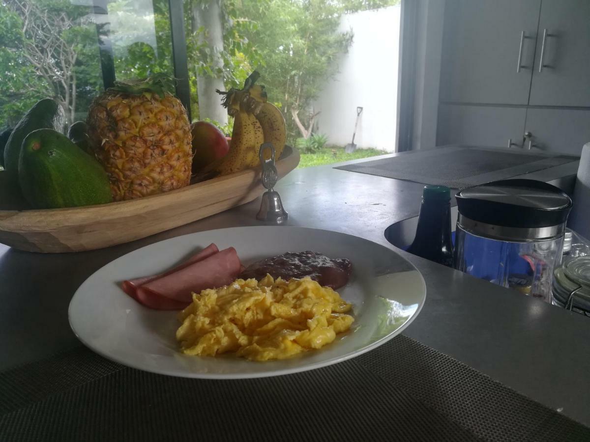 Appartamento Casa Marlui-San Jose Curridabat Esterno foto